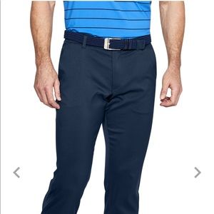 Under Armour loose fit golf pants